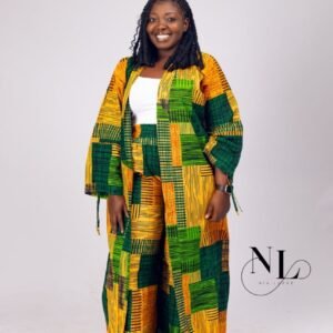Nia 2 piece with drawstring 2