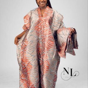 Nia Rich Aunty