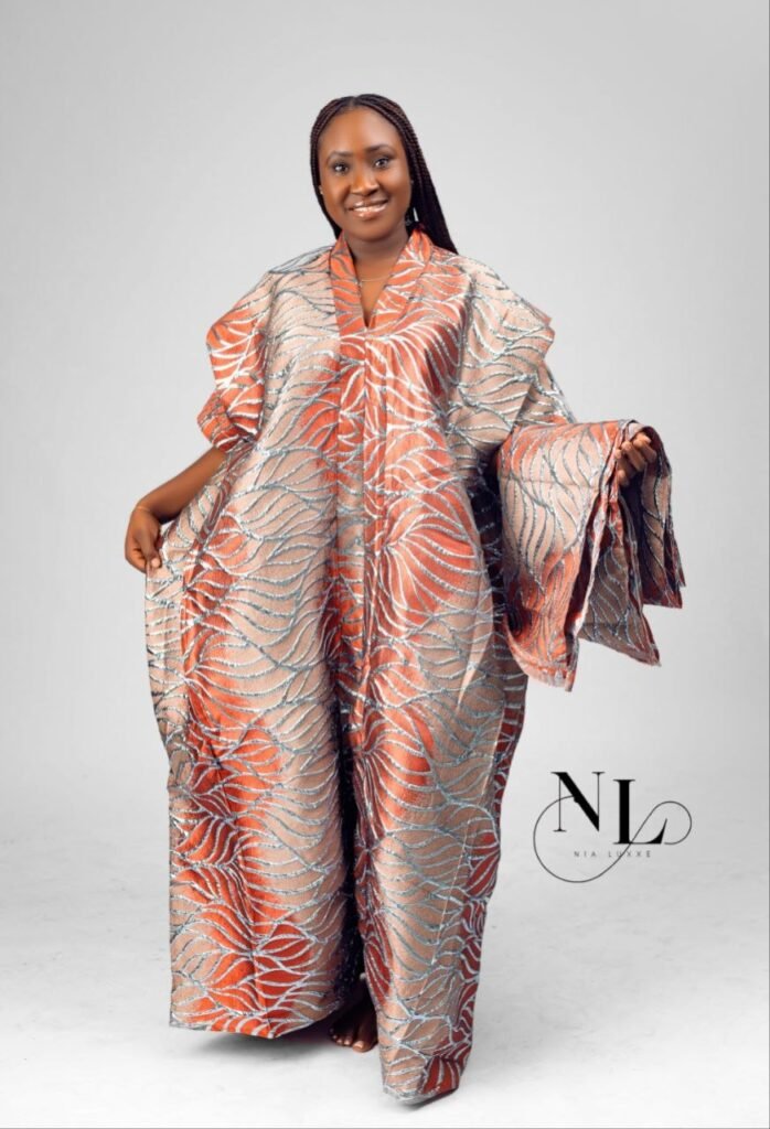 Nia Rich Aunty